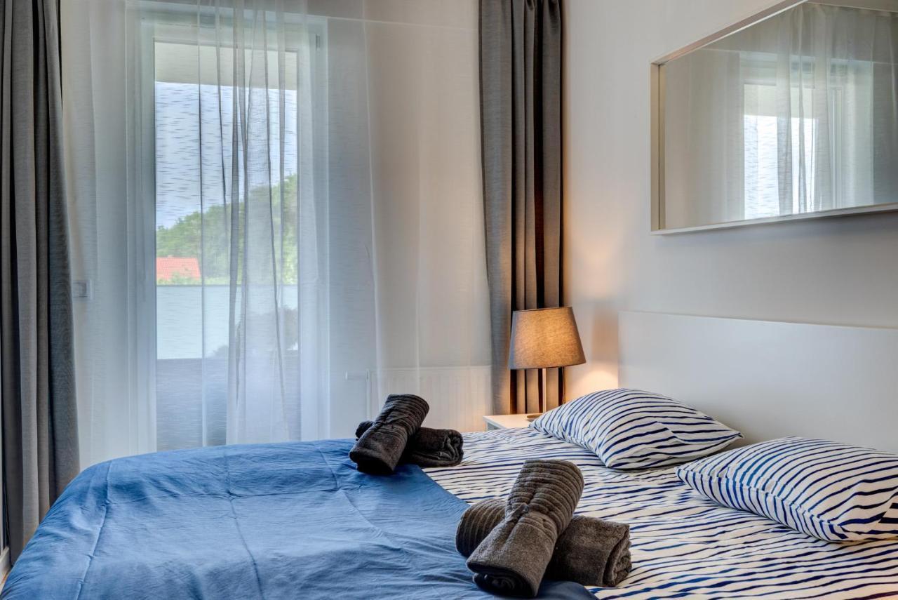 Apartment Platinium By Blue Baltic *