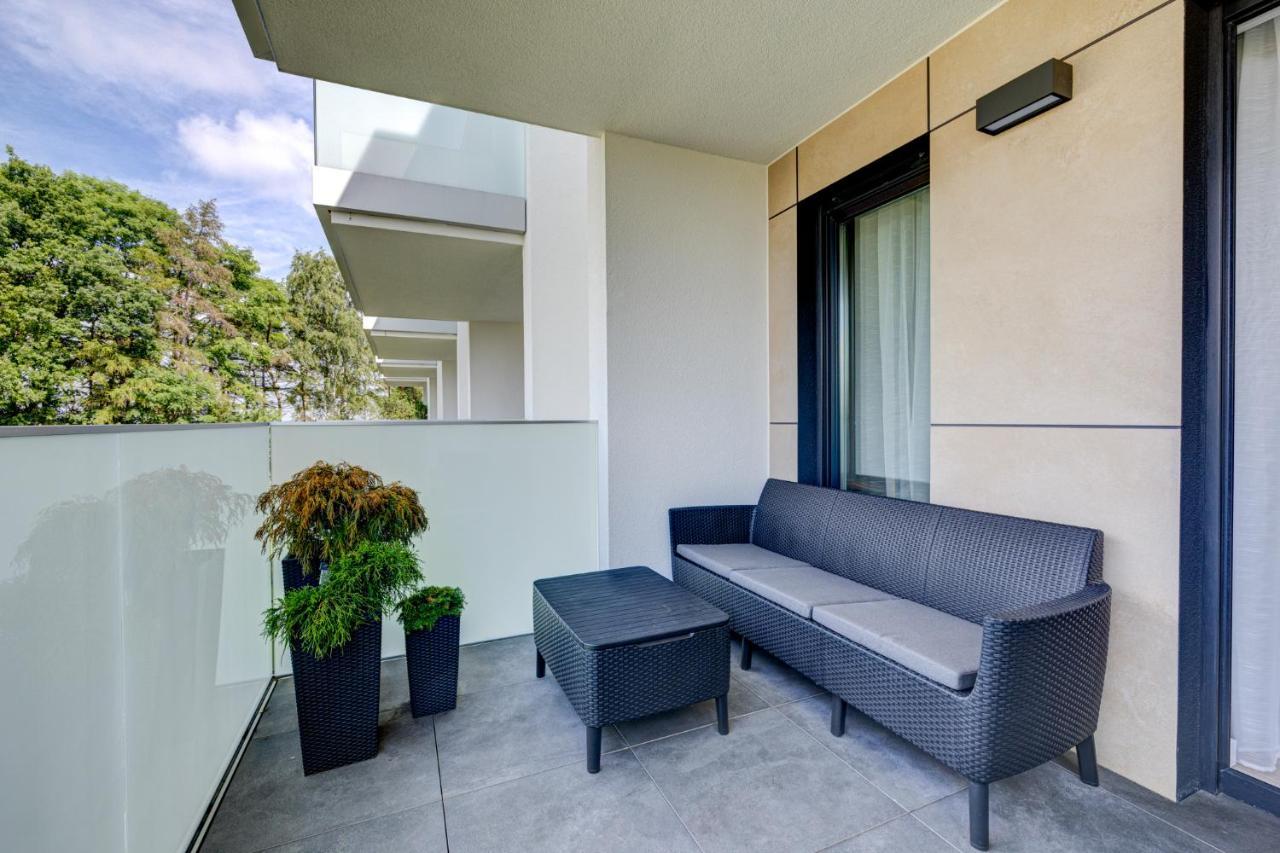 Platinium By Blue Baltic Apartment
