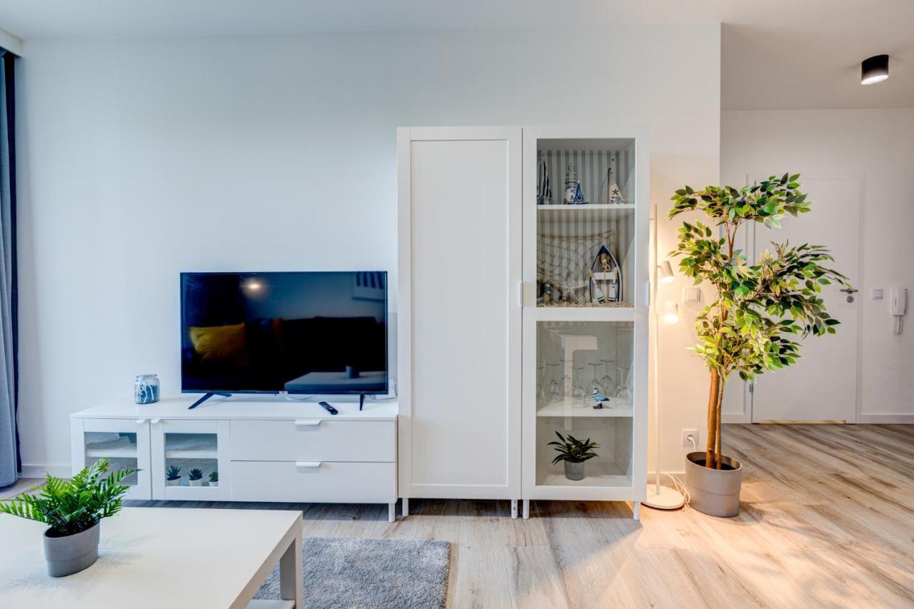 Platinium By Blue Baltic Apartment *